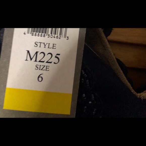 Marsoni Colors evening/MOB gown - Picture 5 of 5